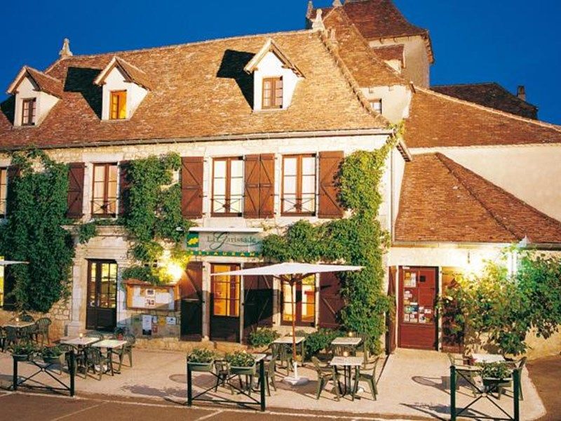 Hotel Photo 23