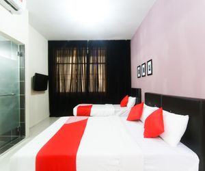 OYO 777 Epal Hotel Kota Kinabalu Malaysia