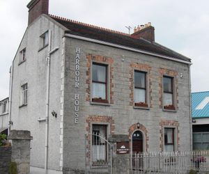 Harbour House Budget Accommodation Sligo Ireland