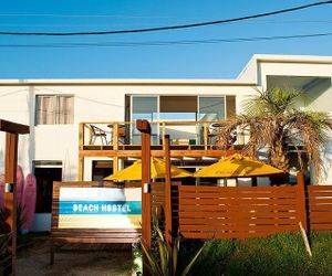 Balconada Beach Hostel La Paloma Uruguay