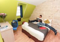 Отзывы Le Montclair Montmartre Hostel & Budget Hotel