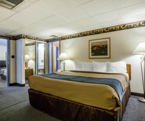 Quality Inn Lake Placid Lake Placid United States