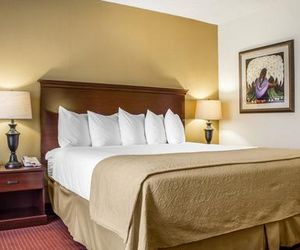 Quality Hotel Americana Nogales Nogales United States
