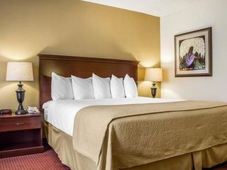 Фото отеля Quality Hotel Americana Nogales