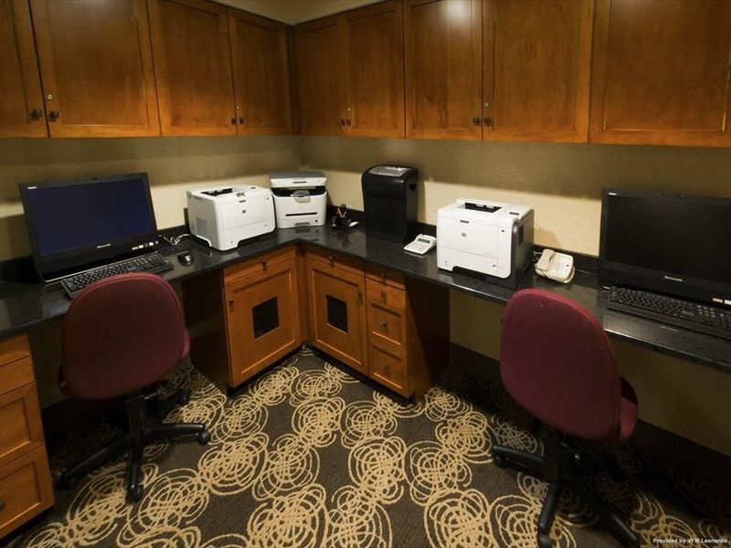 Hotel Photo 16