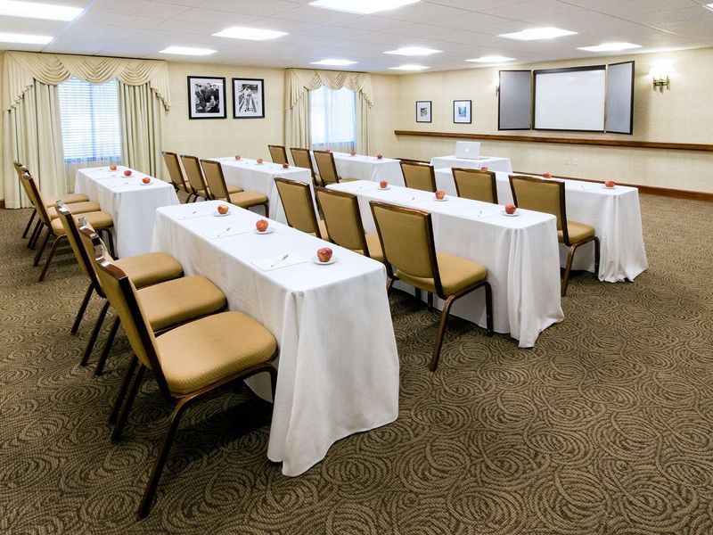 Hotel Photo 17