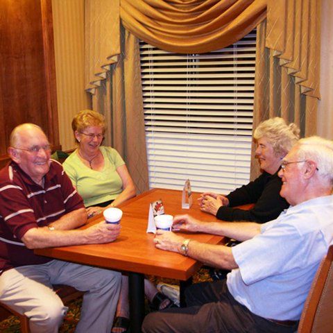 Hotel Photo 5