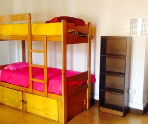 The Point Hostels Lima Chacarilla Peru