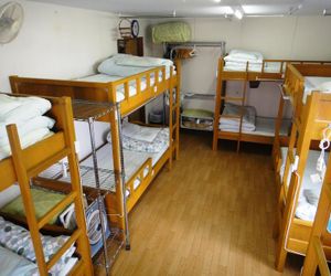 Backpackers Hostel Inos Place Sapporo Japan