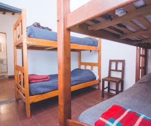 Las Rejas Hostel Salta Argentina