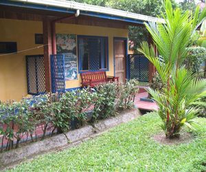 Cerro Chato Ecolodge La Fortuna Costa Rica