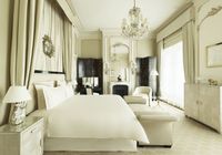 Отзывы Ritz Paris