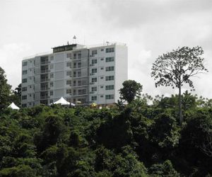 Habiba Suites Hotel And Apartment Kota Kinabalu Malaysia