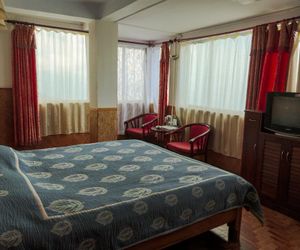Seven Seas Hotel Darjeeling India