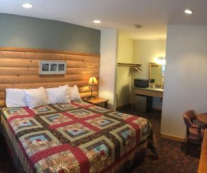 The Historic Madison Hotel Motel West Yellowstone United States
