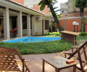Loro Loco Hostel Santa Cruz Bolivia