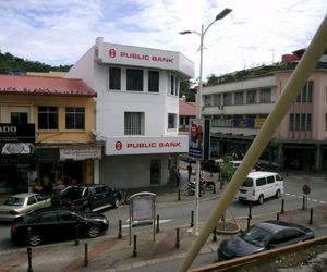 High Street Inn Kota Kinabalu Malaysia