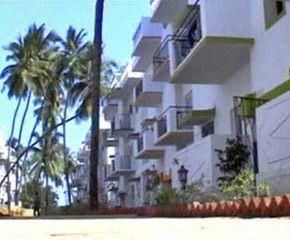 NearBy Hotel