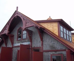 HI Nantucket Nantucket United States