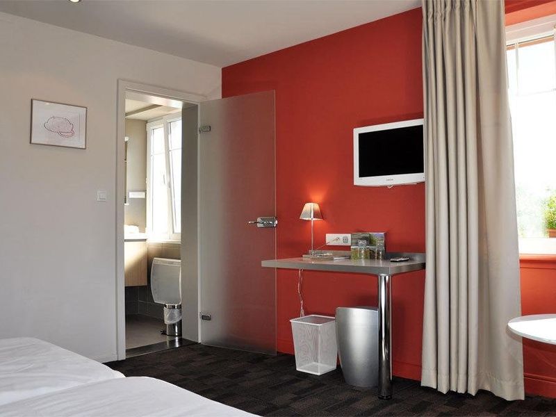 Hotel Photo 2