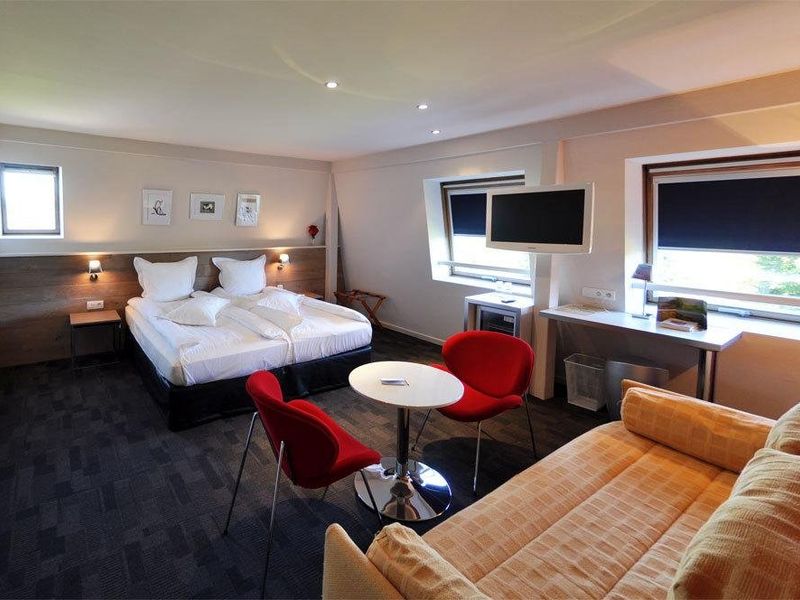 Hotel Photo 11