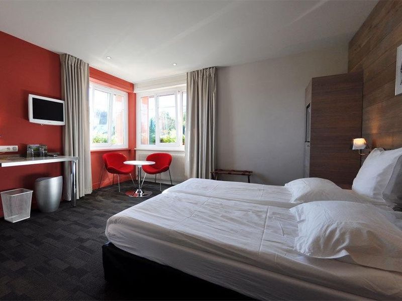 Hotel Photo 3