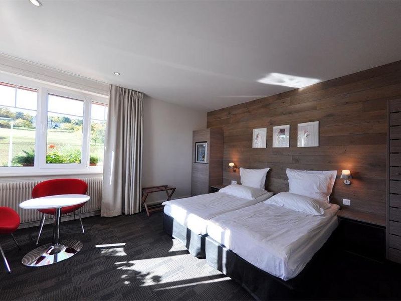 Hotel Photo 7