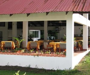 Hotel Jaguar Cahuita Costa Rica