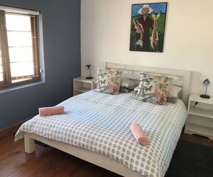 Hermanus Backpackers & Budget Accommodation Hermanus South Africa