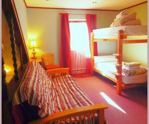 Billies Backpackers Hostel Fairbanks United States