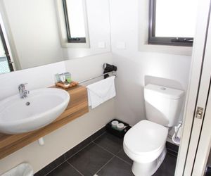 NRMA Port Macquarie Breakwall Holiday Park Port Macquarie Australia