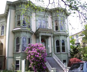 HI - Portland Northwest Hostel Portland United States