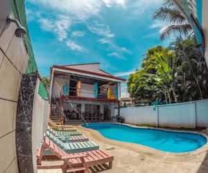 Hostel De Haan Jaco Costa Rica