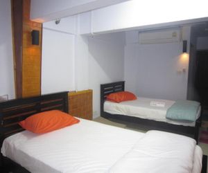 Ploy Dorm Room Phi Phi Island Thailand