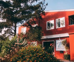 HI San Diego Point Loma Hostel San Diego United States