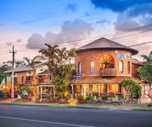 Aquarius Backpackers Byron Bay Byron Bay Australia
