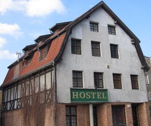 Hostel Przy Targu Rybnym Gdansk Poland