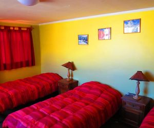 La Casa de Zarela Huaraz Peru