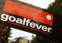 Отзывы Goalfever Sports & Guesthouse