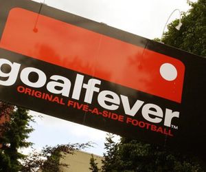 goalfever Sports & Guest House Essen Germany