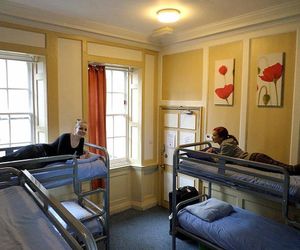 Bath Backpackers Hostel Bath United Kingdom