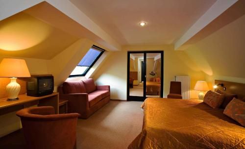 Hotel Photo 13