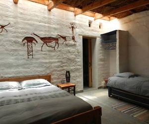 Incahuasi Travelodge San Pedro De Atacama Chile