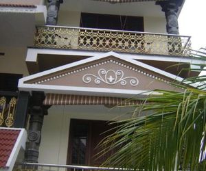 Prems Homestay Kochi India