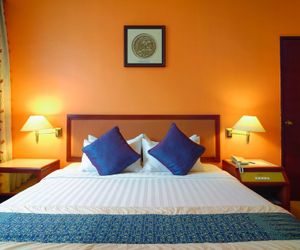 Hotel Shangri-la Kota Kinabalu Kota Kinabalu Malaysia
