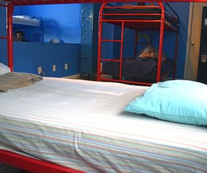 Sin City Hostel Las Vegas United States