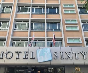 Hotel Sixty3 Kota Kinabalu Malaysia