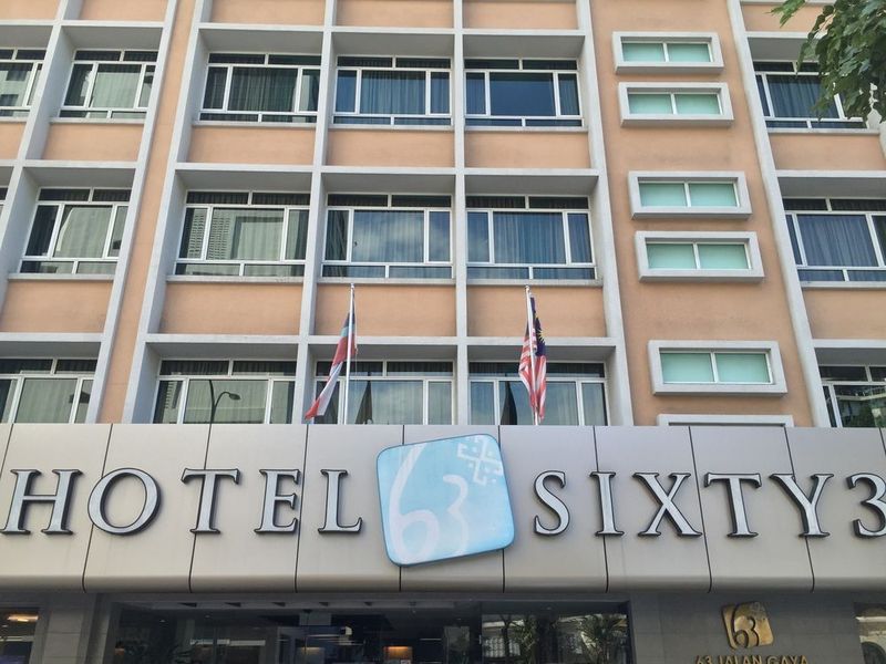 Hotel Photo 1