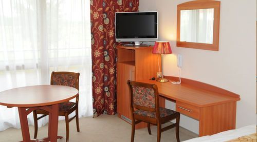Hotel Photo 12