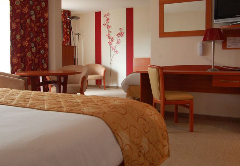 Hotel Photo 14